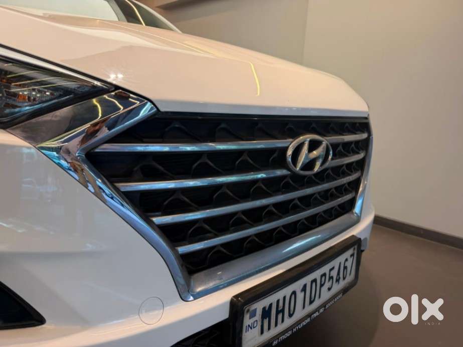 Hyundai Tucson [2020-2022] 2.0 Gl (o) 2wd At Petrol, 2020, Petrol