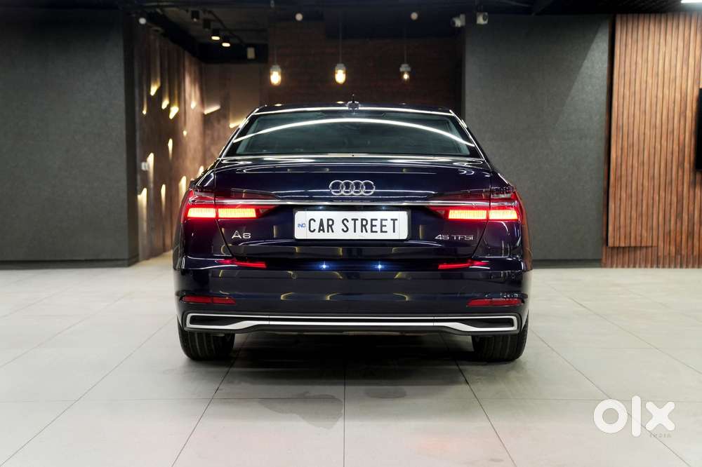 Audi A6 2.0 45 Tfsi Premium Plus, 2024, Petrol