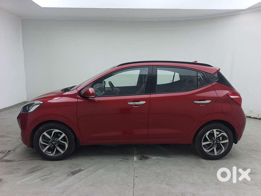 Hyundai Grand I10 Nios Asta U2 1.2 Crdi, 2019, Diesel
