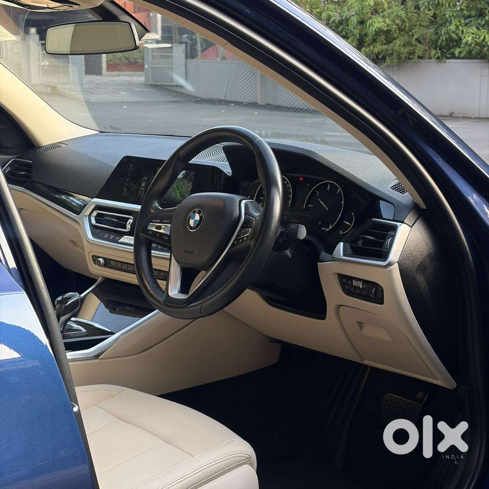 Bmw 3 Series 2.0 320d Sport Line, 2020, Diesel