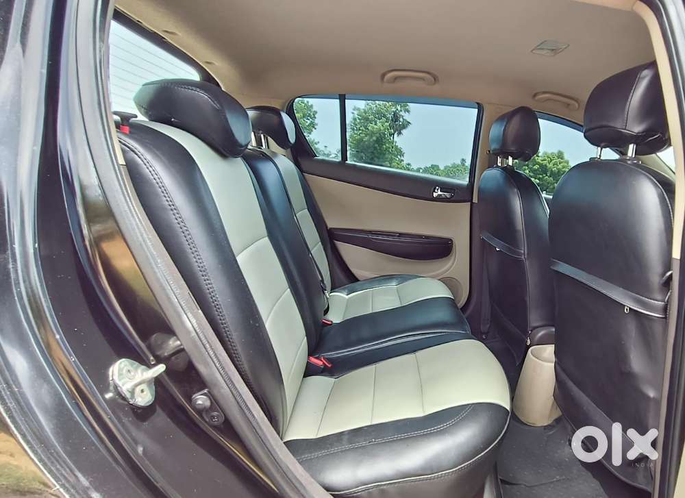 Hyundai I20 Magna, 2009, Petrol