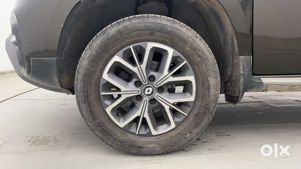 Renault Duster 1.5 Rxz Petrol, 2021, Petrol