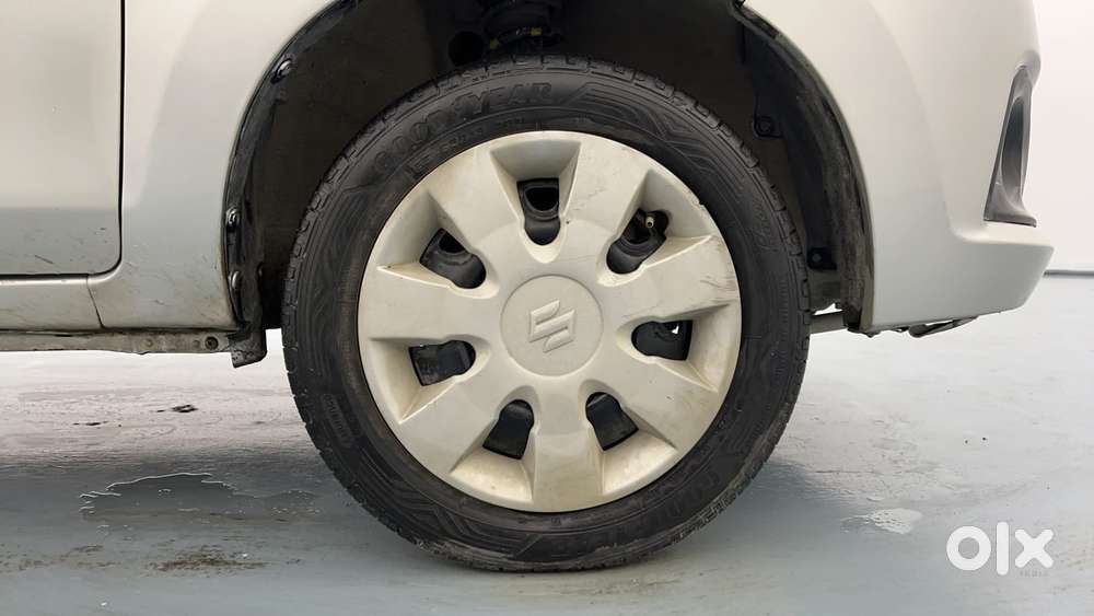 Maruti Suzuki Alto K10 2010-2014 Vxi, 2015, Petrol