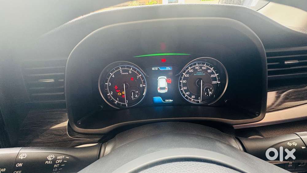 Maruti Xl6 Petrol 2023