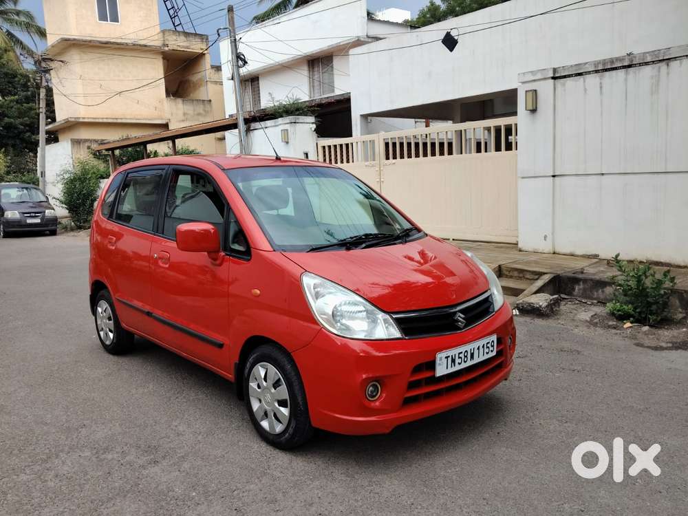Maruti Suzuki Estilo Vxi, 2010, Petrol