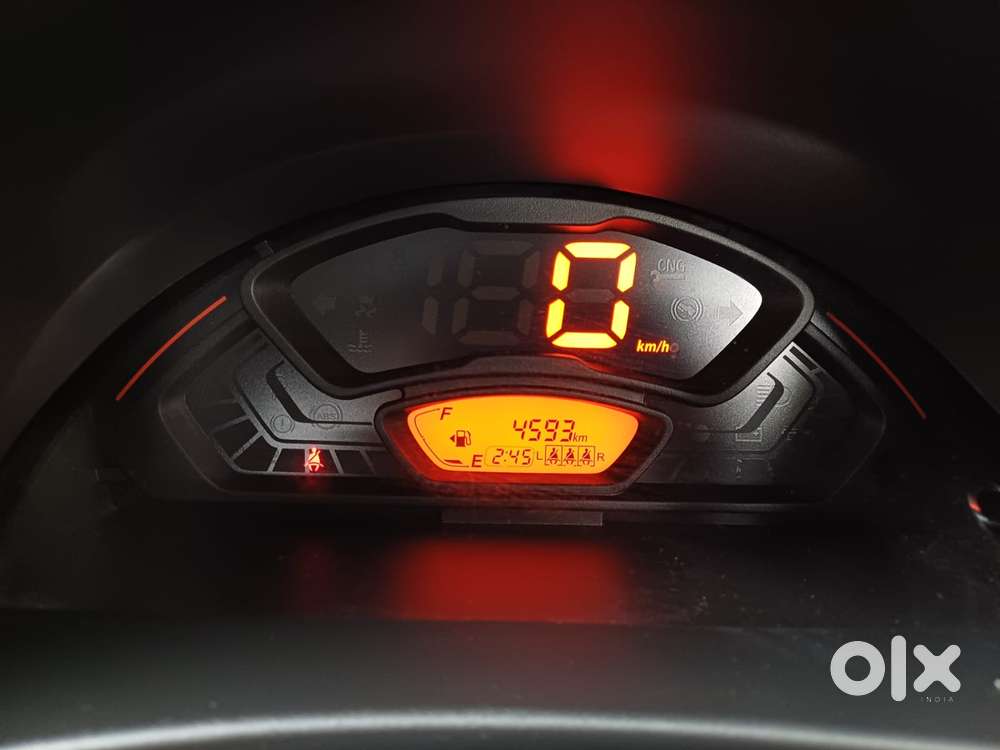 Maruti Suzuki Alto K10 Vxi (o), 2025, Petrol