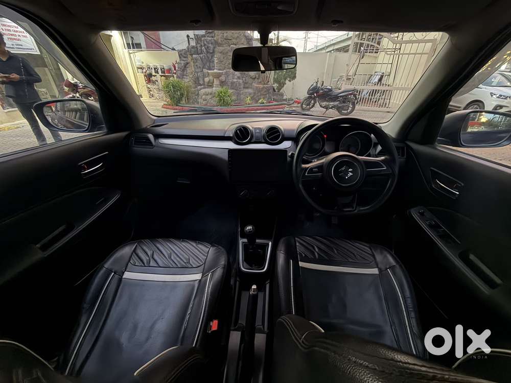 Maruti Suzuki Swift Vdi (o), 2020, Diesel