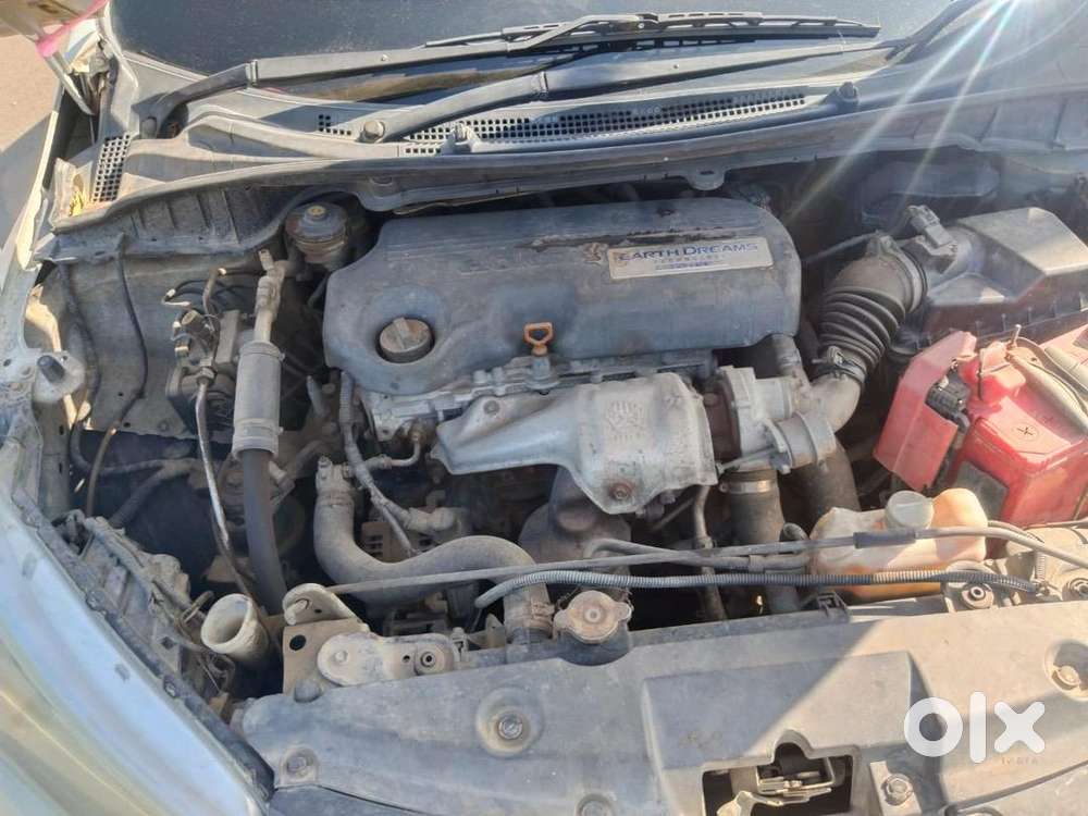 Honda City 2016 Diesel Good Condition