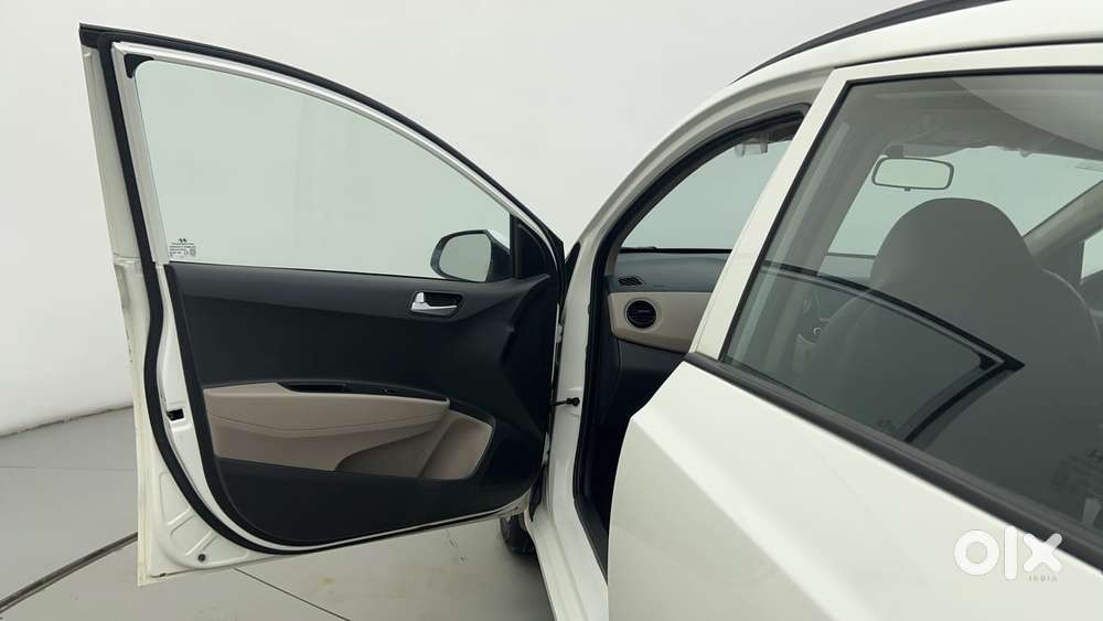 Hyundai Grand I10 1.2 Kappa Asta, 2018, Petrol