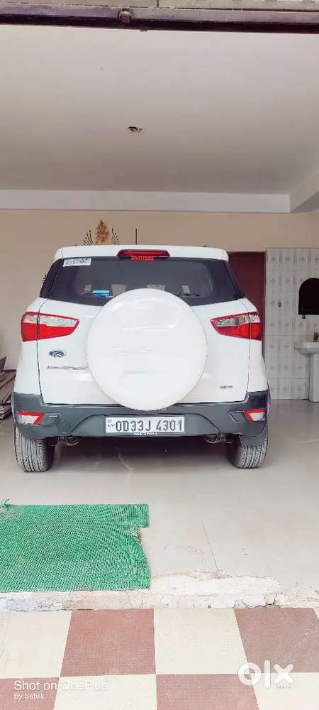 Car In Very Good Condition