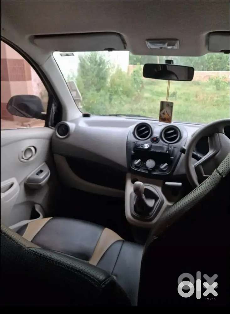 2016 Nissan Patrol Se Petrol Manual