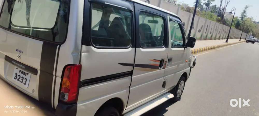Maruti Suzuki Eeco 2019 Petrol 69000 Km Driven