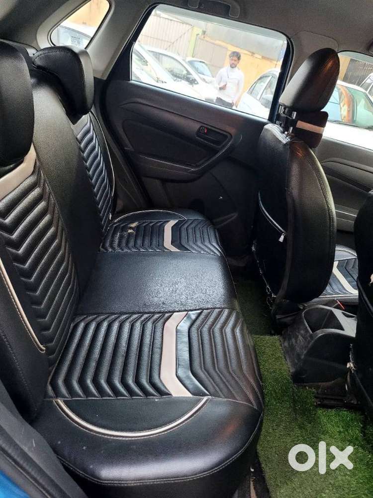 Maruti Suzuki Brezza Vdi, 2017, Diesel