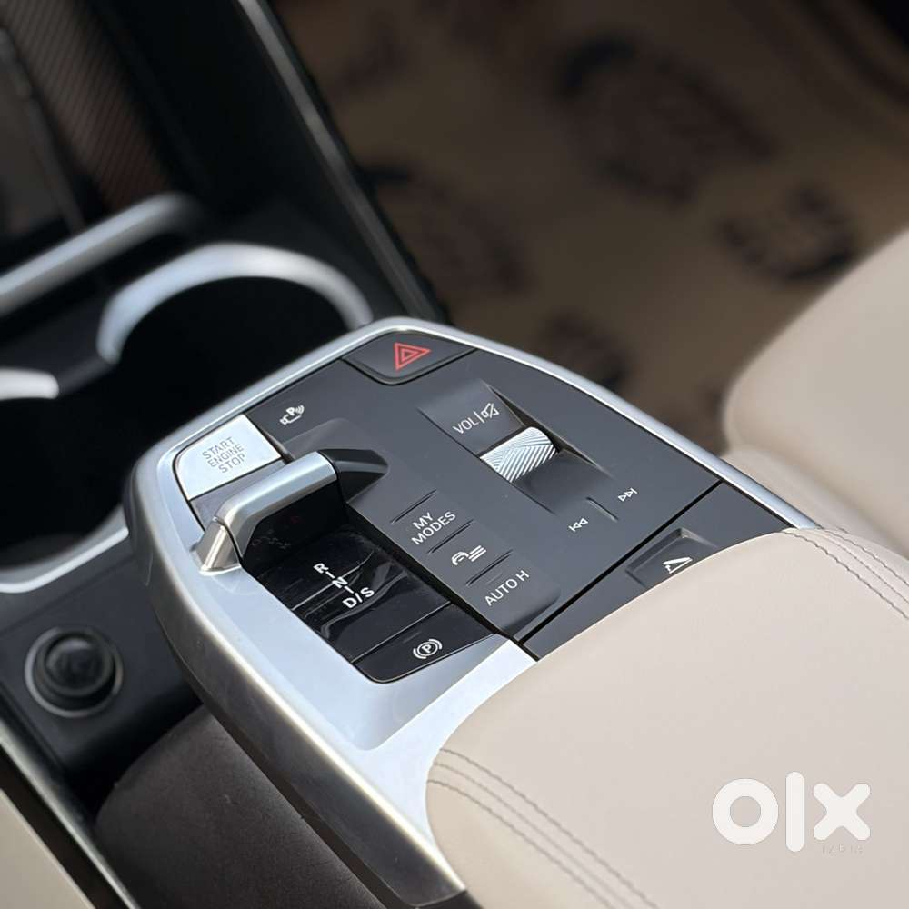Bmw X1 Sdrive18i M Sport, 2025, Petrol