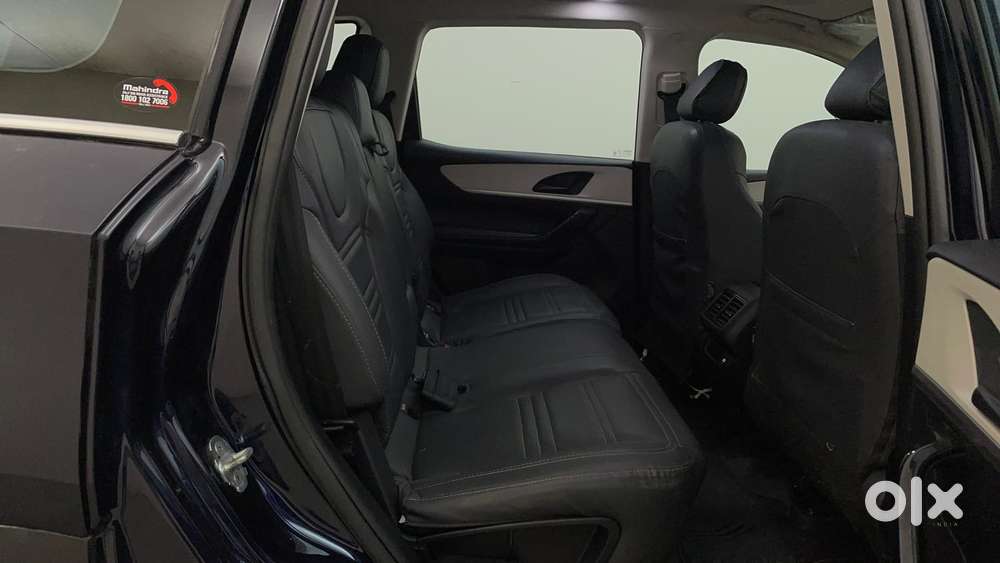 Mahindra Xuv700 2.2 Ax 5 Diesel At 7 Str, 2023, Diesel