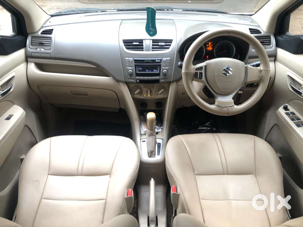 Maruti Suzuki Ertiga 1.4 Vxi Shvs At, 2018, Cng & Hybrids