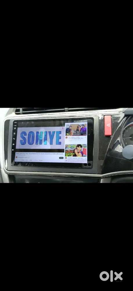 Honda City Diesel 2014