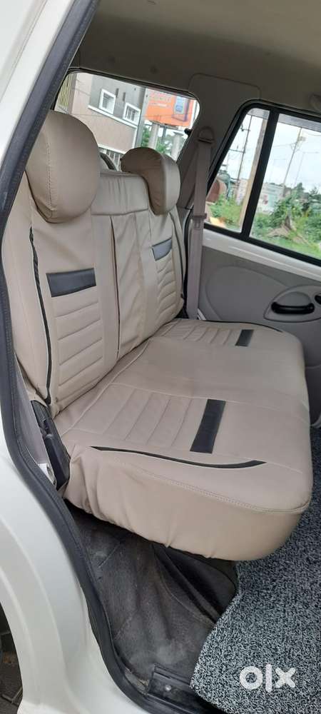 Mahindra Scorpio S3, 2019