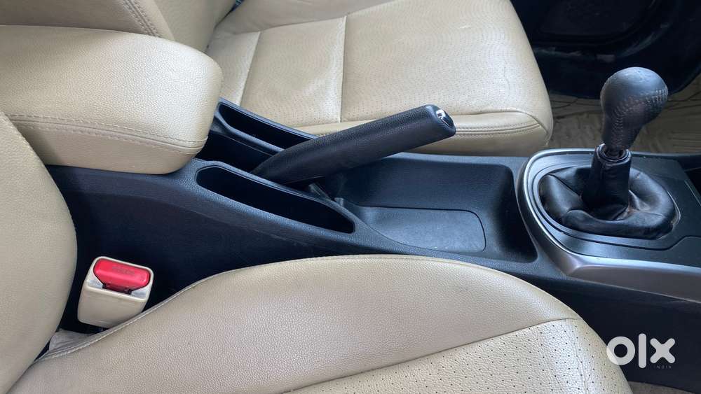 Honda City 2015-2017 I Dtec Vx, 2015, Diesel
