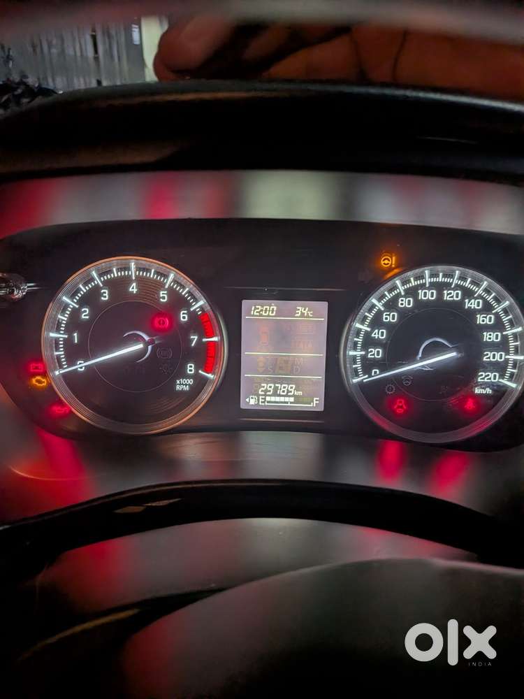 Maruti Suzuki Baleno Sigma 2023