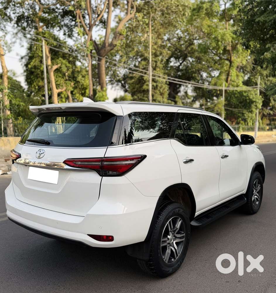 Toyota Fortuner 4x2 At 2.8 Diesel, 2022, Diesel