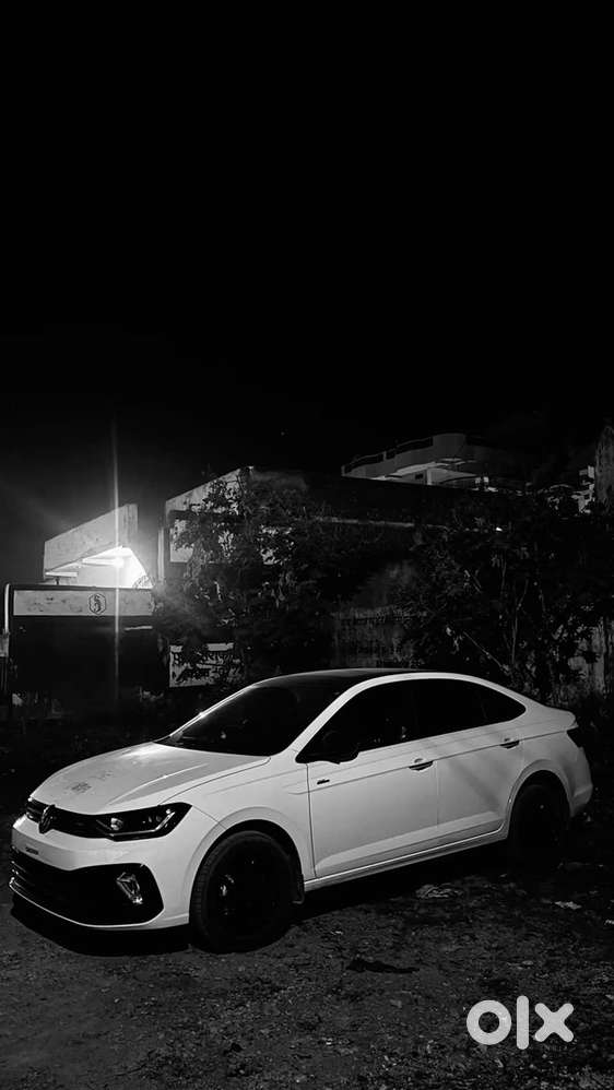 Virtus Gt 2023 1.5 Dsg