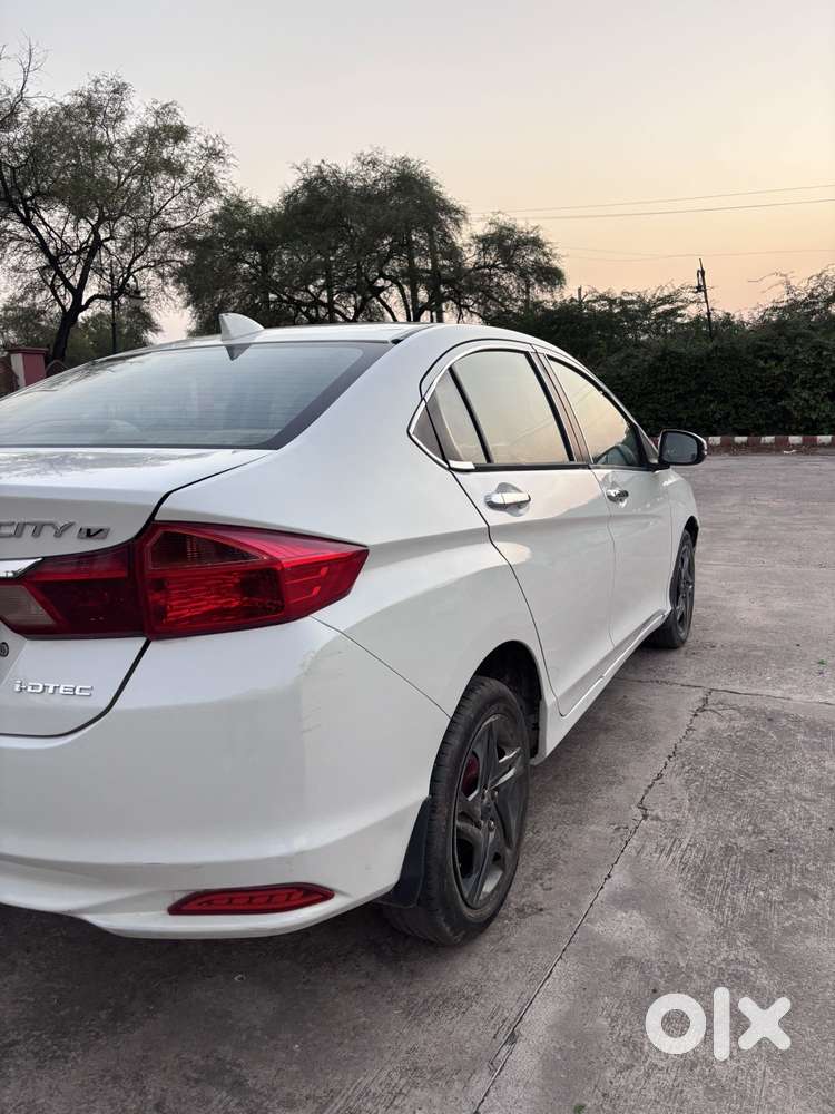 Honda City I Dtec V, 2016, Diesel