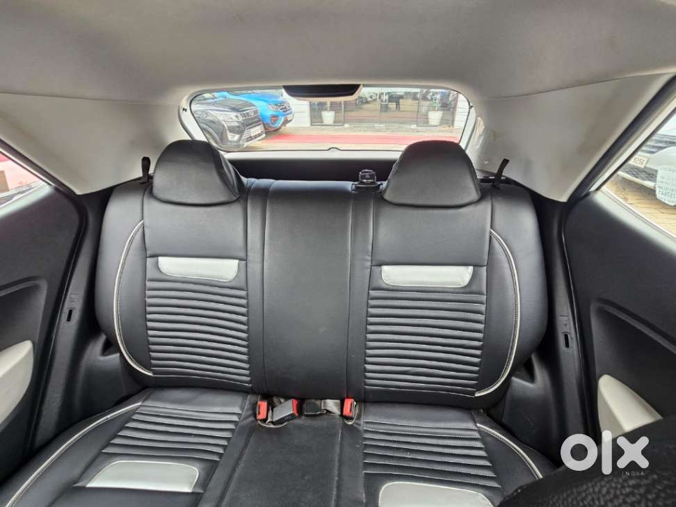 Hyundai Venue 1.5 Crdi S Plus, 2025, Petrol