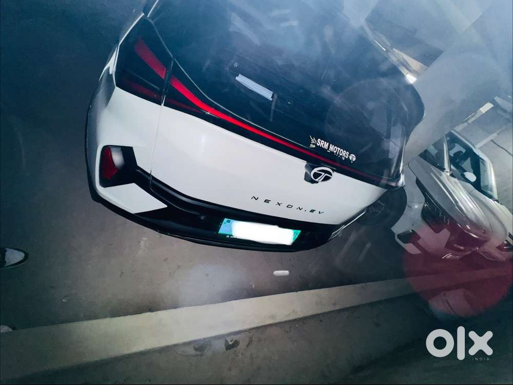 Tata Nexon Ev 2024