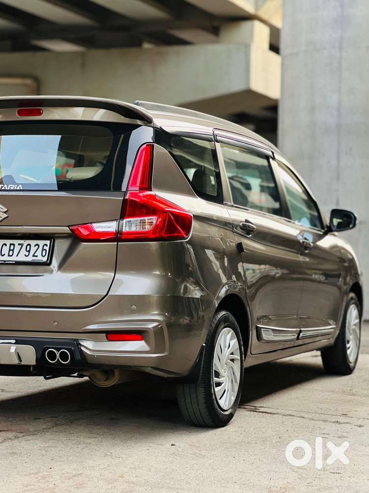 Maruti Suzuki Ertiga Vxi (o) Cng, 2021, Cng & Hybrids
