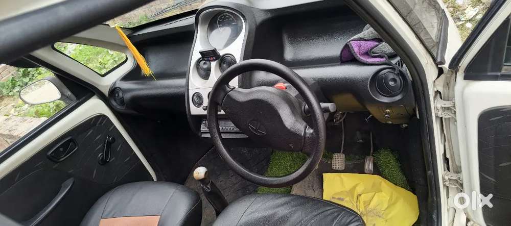 Tata Nano Xm 2013 Petrol