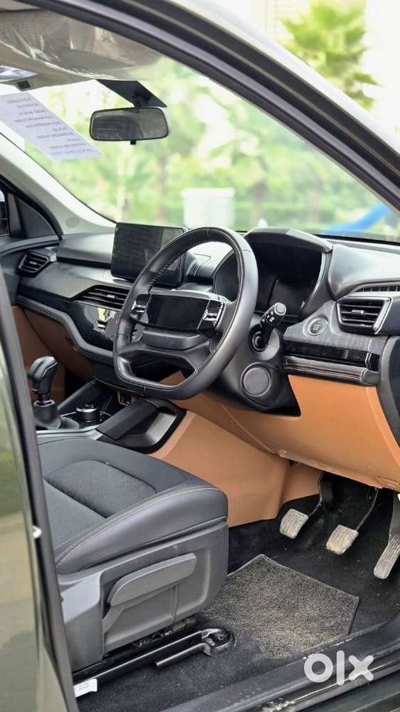 Tata Harrier Adventure, 2026, Diesel