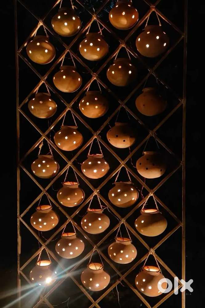 Decoration ke use mein a sakti hai