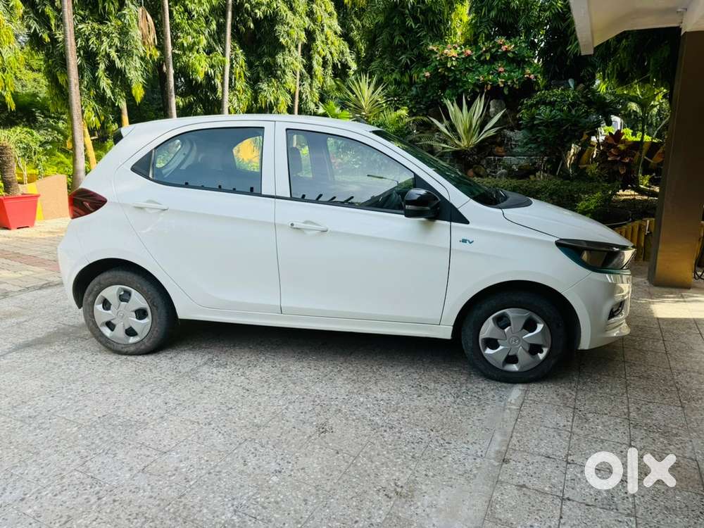 Tata Tiago Ev 2023 Electric 65000 Km Driven