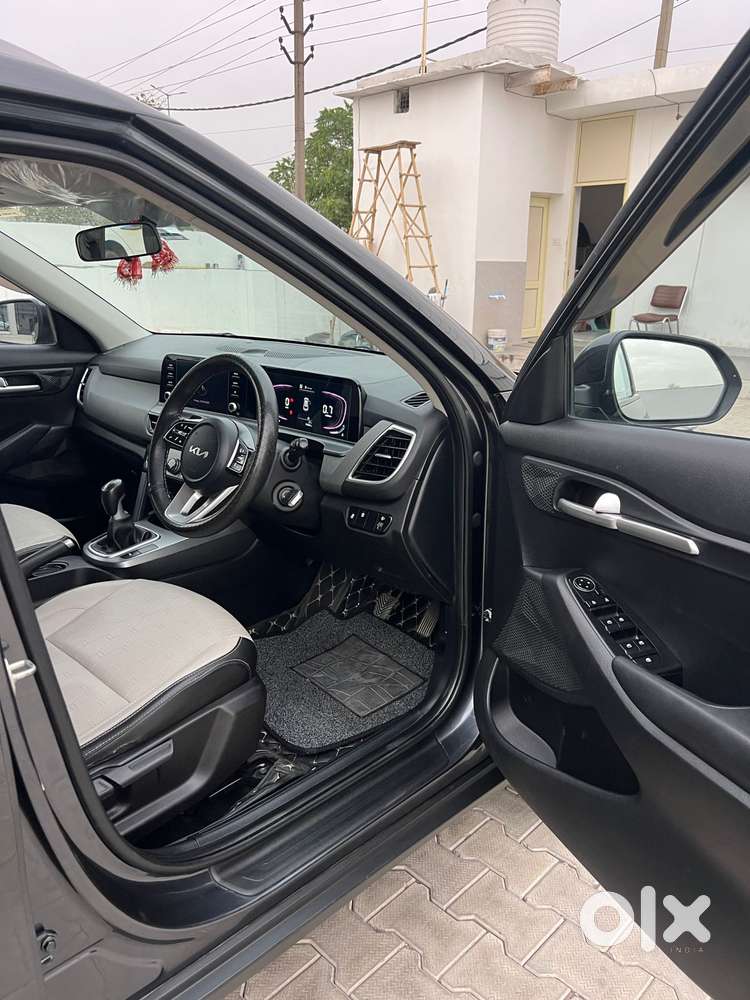 Kia Seltos Htk D, 2023, Diesel