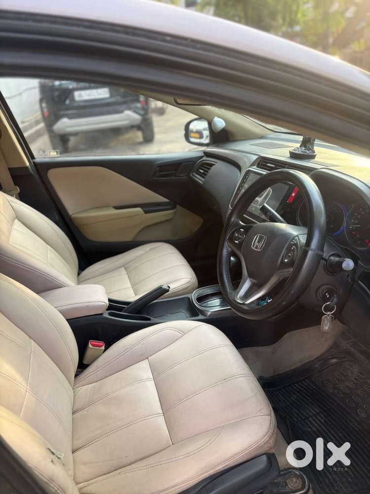 Honda City V At, 2014, Cng & Hybrids