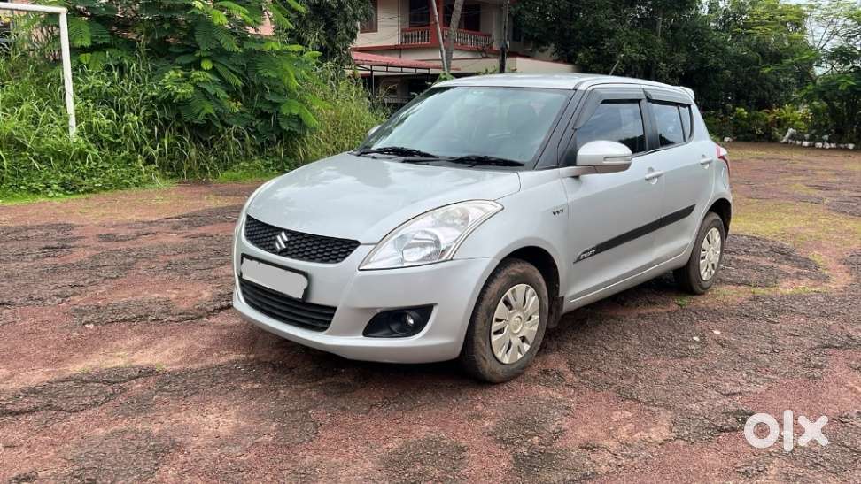 Maruti Suzuki Swift, 2014, Petrol
