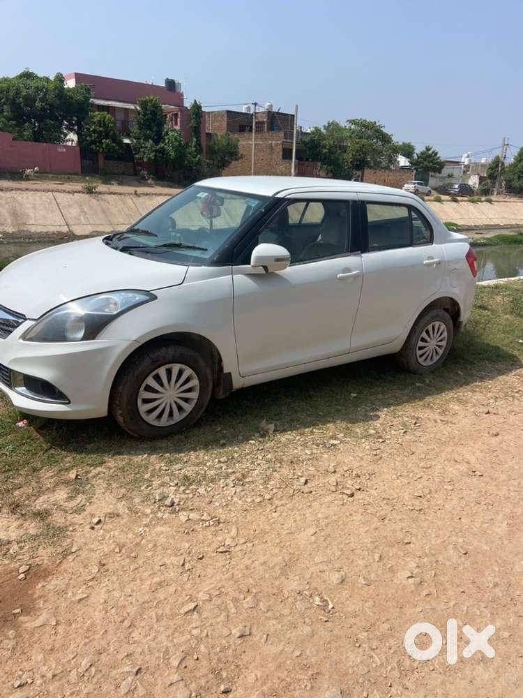2017 Maruti Swift Dzire