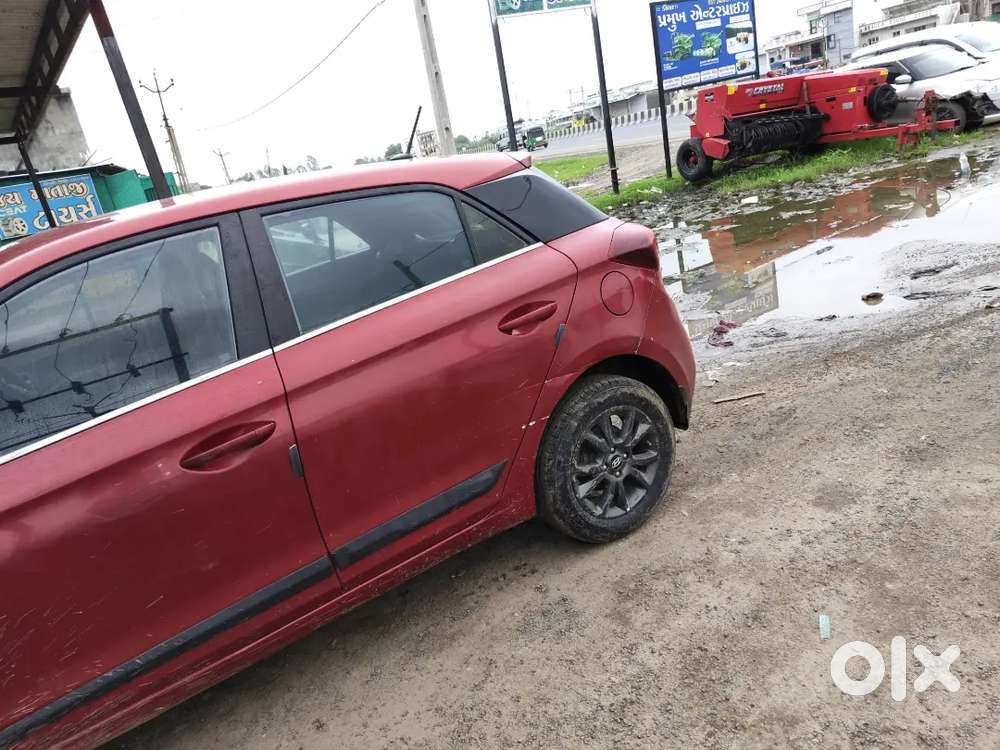 Hyundai I20 Diesel 2019