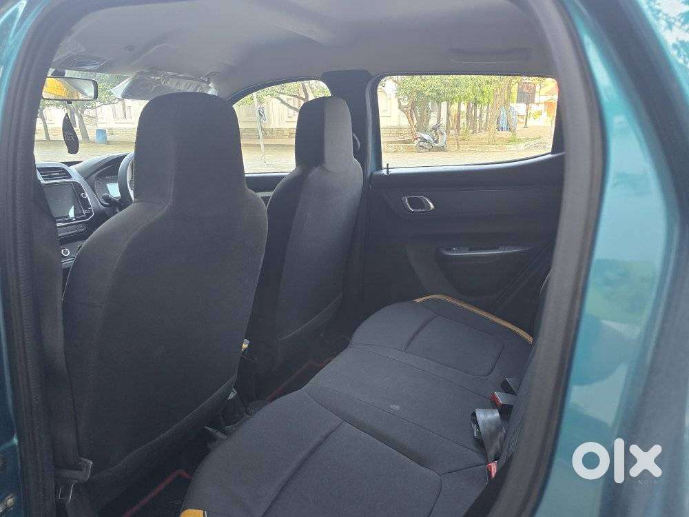 Renault Kwid Climber 1.0 Mt, 2024, Petrol