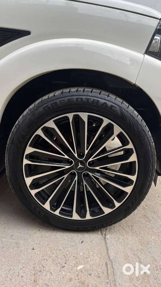 Mahindra Scorpio S Mt 7str, 2026, Diesel