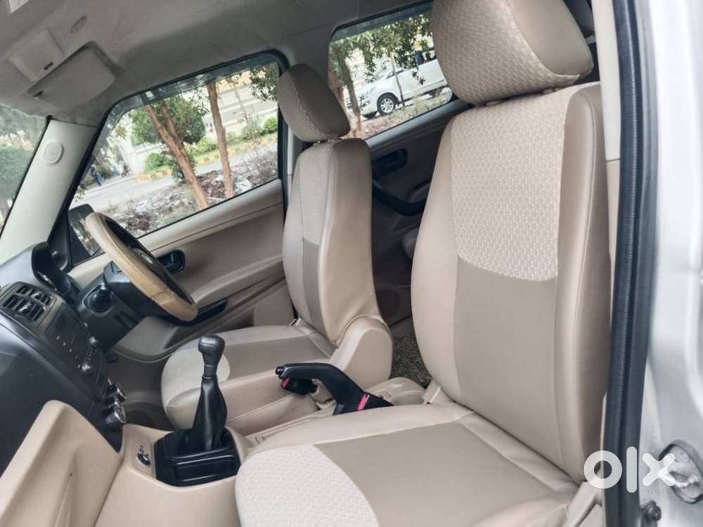 Mahindra Tuv 300 T6 Plus, 2018, Diesel