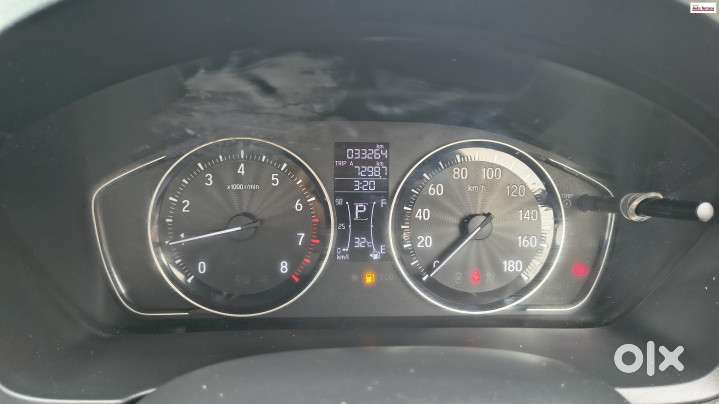 Honda Amaze Vx At I-vtech, 2021, Petrol