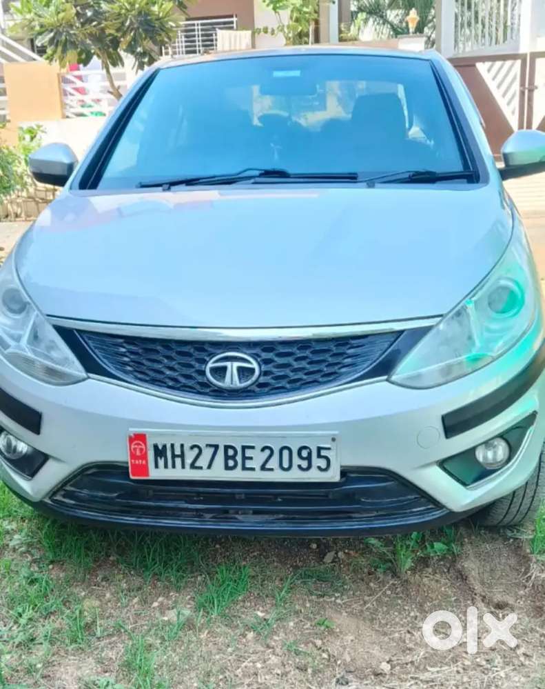 Tata Zest Car