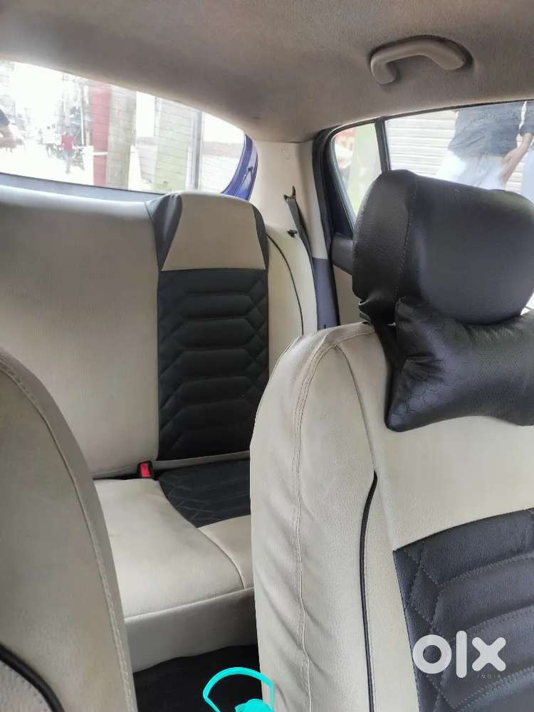 Hyundai I20 1.4 Magna 2011