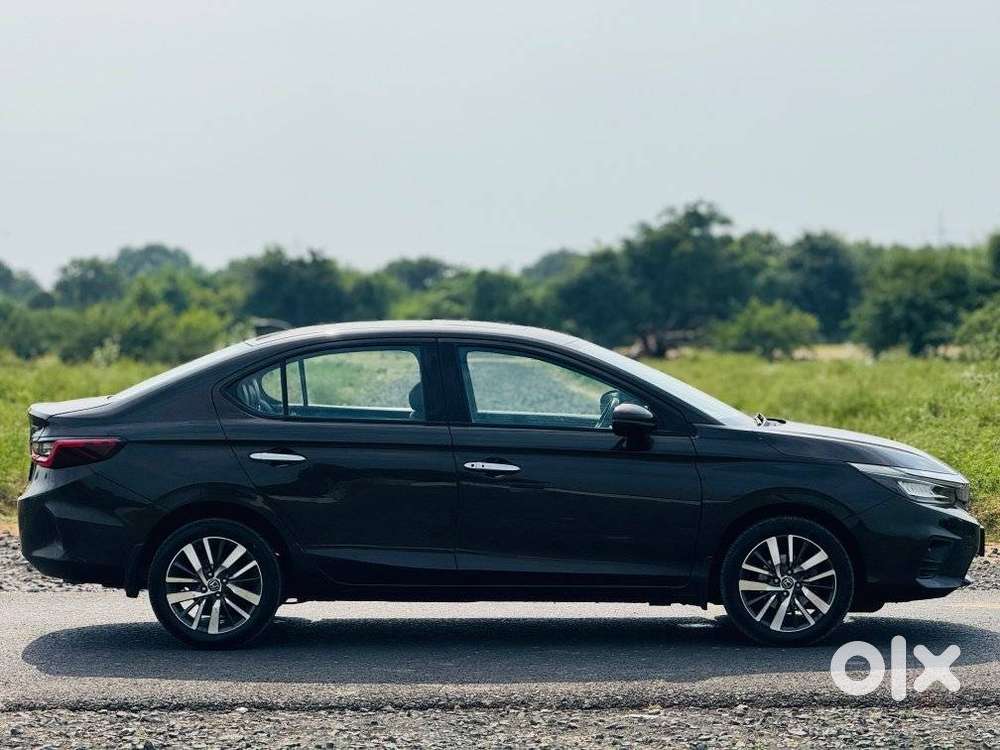 Honda City, 2020, Petrol