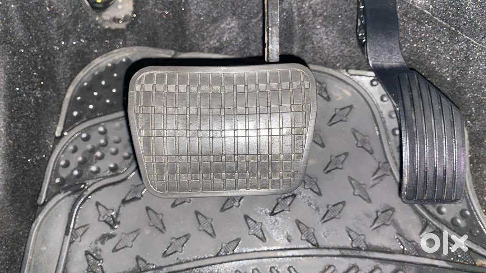 Tata Nexon 1.2 Revotron Xza Plus, 2021, Petrol