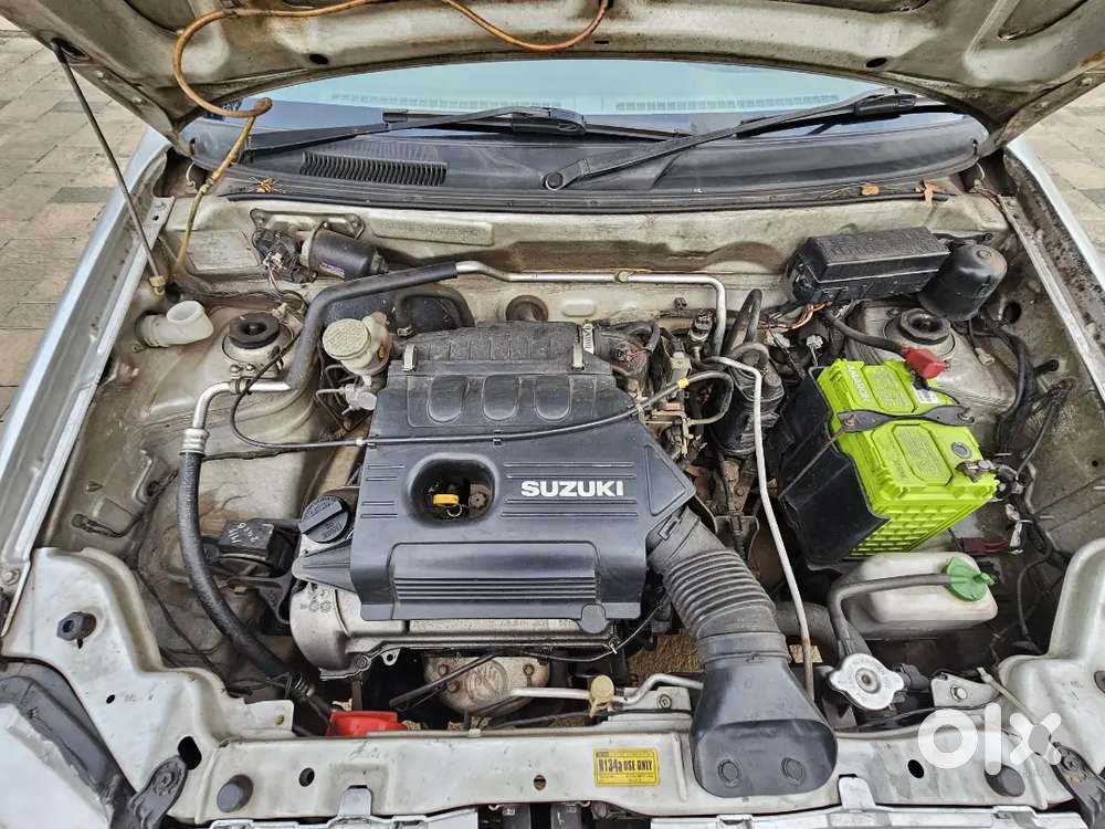 Maruti Suzuki Alto 2014 Lxi