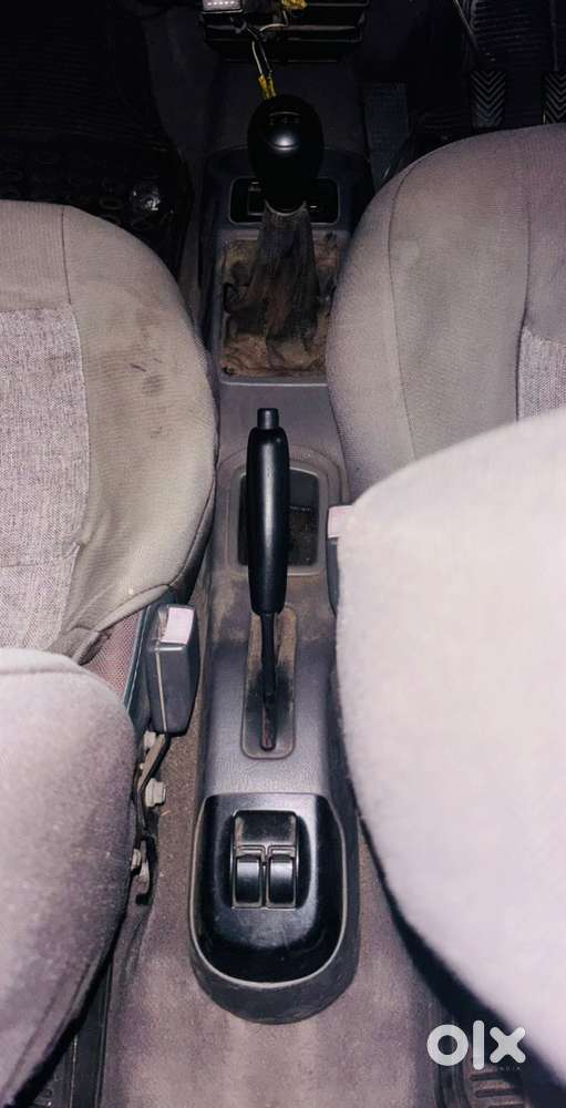 Hyundai Santro Xing 2006 Cng & Hybrids Well Maintained