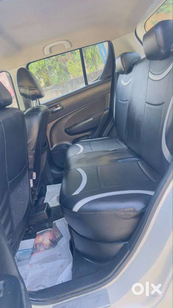 Maruti Suzuki Swift Vdi, 2013, Diesel